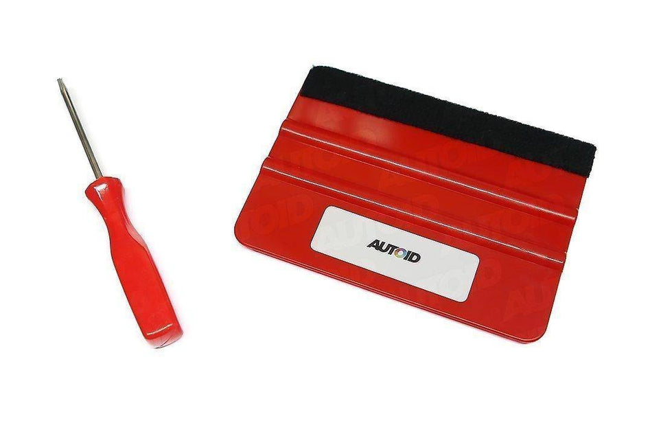 FORM Industries Wing Mirror Installation Kit
