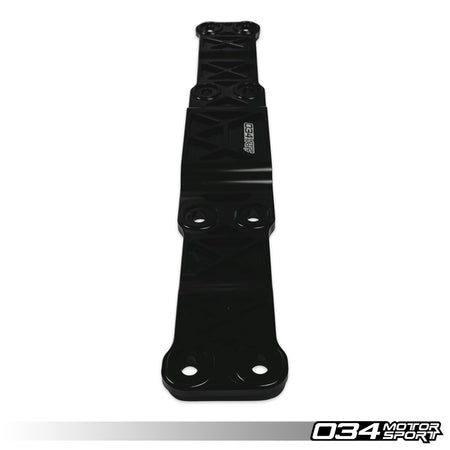 034Motorsport X-Clear Billet Tunnel Brace - Audi A6 S6 RS6 A7 S7 RS7 C7 quattro 6