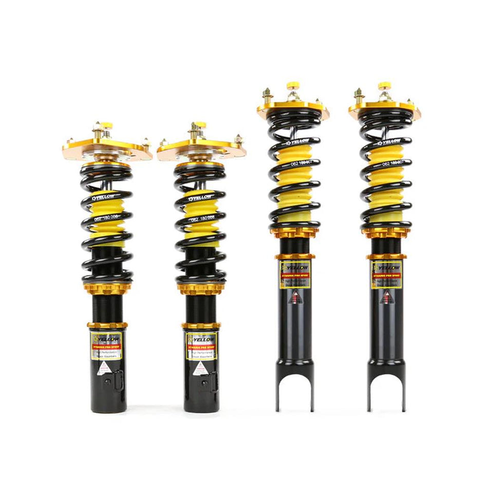 YellowSpeed Dynamic Pro Sport Coilover RENAULT MEGANE RS CM2H86 04-09