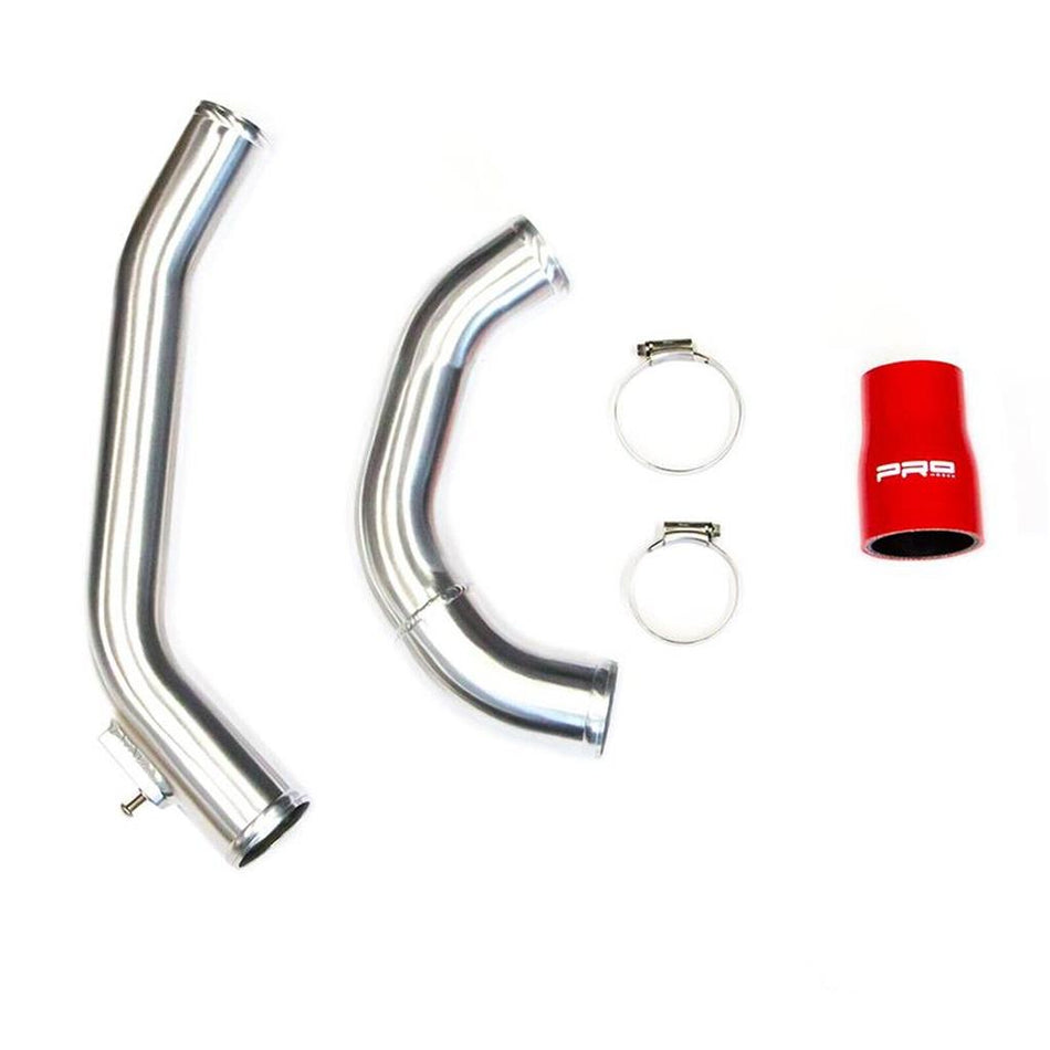 AIRTEC MOTORSPORT ALLOY BOOST PIPES FOR PEUGEOT 207 208 GTI CITROEN DS3 1.6T