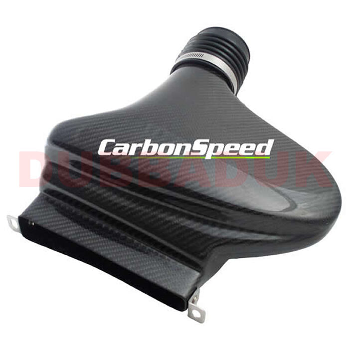 VW GOLF MK5 2.0 GTI TURBO ED30 CARBONSPEED CARBON AIR BOX INDUCTION INTAKE KIT