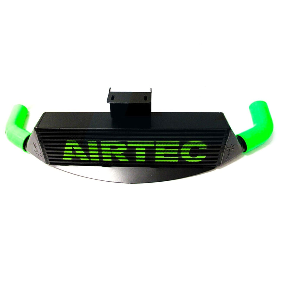 AIRTEC INTERCOOLER UPGRADE FOR ALFA ROMEO GIULIETTA Pro-Series Black