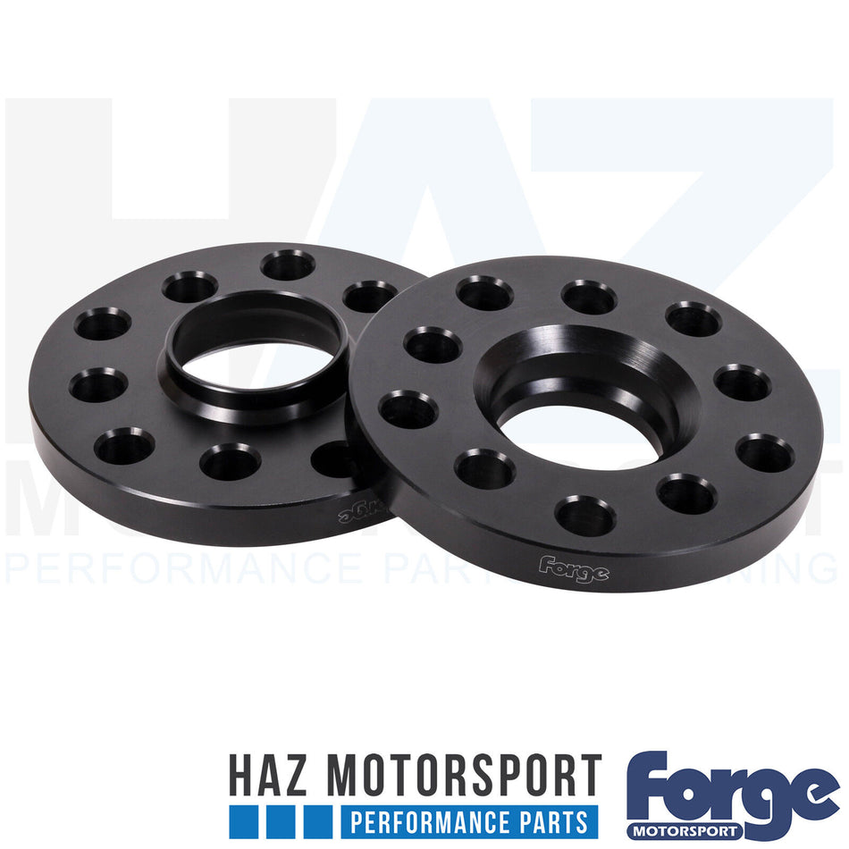 Audi TTS (MK2) 2.0 Petrol Turbo Alloy Wheel Spacers 5x100 5x112 PCD 16mm (Pair)