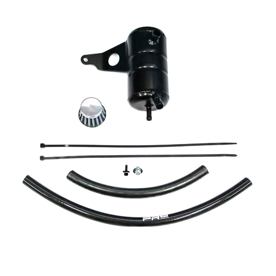 AIRTEC MOTORSPORT GEARBOX BREATHER KIT FOR ASTRA H MK5 VXR Pro-Series Black