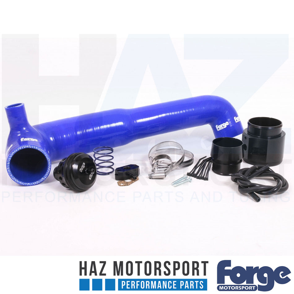Forge Motorsport Dump valve For Volkswagen Audi Seat Skoda 1.2 / 1.4 TSI 2015-