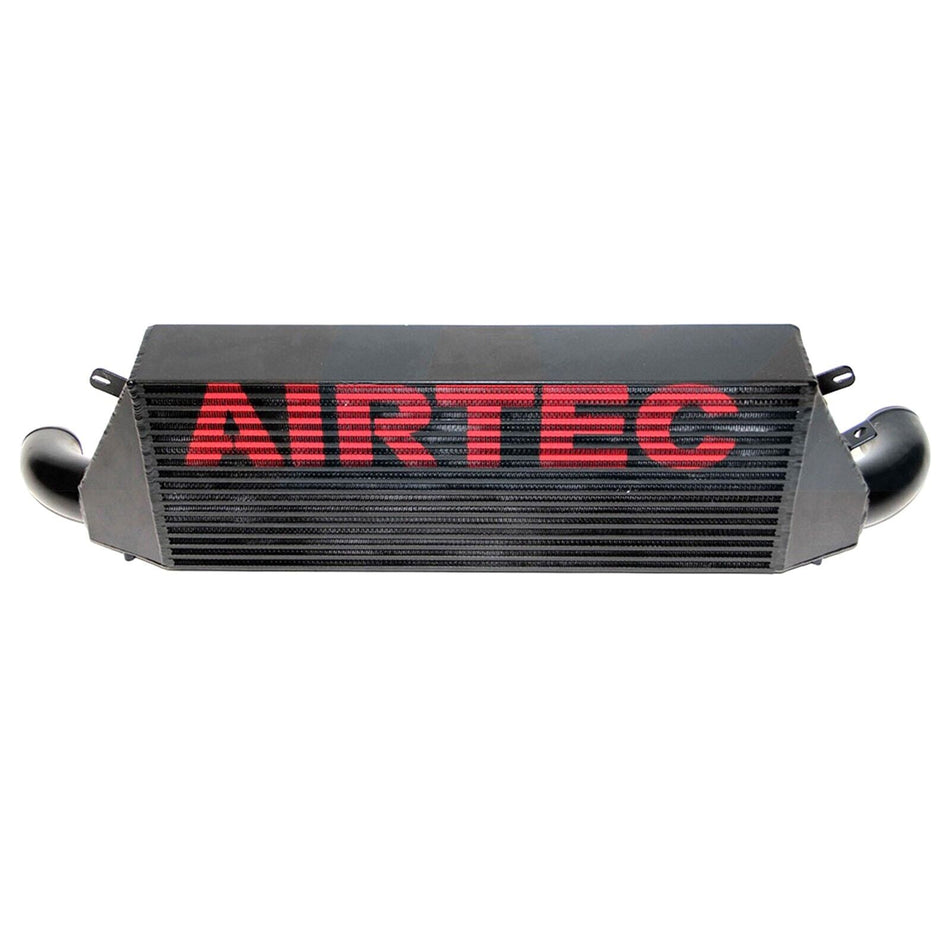 AIRTEC INTERCOOLER UPGRADE FOR AUDI RS3 8V w/o Modified Crashbar