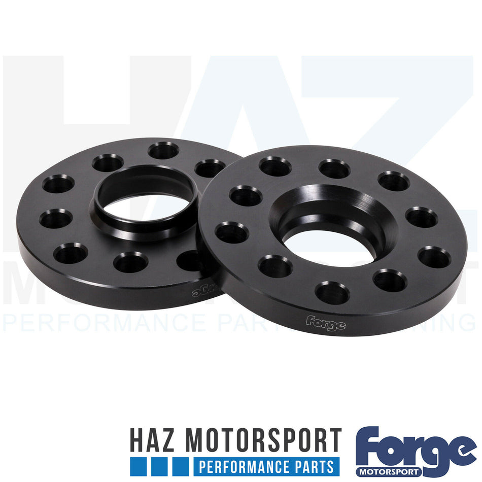 SEAT Leon 1.8T Alloy Wheel Spacers 5x100 5x112 PCD 16mm (Pair)