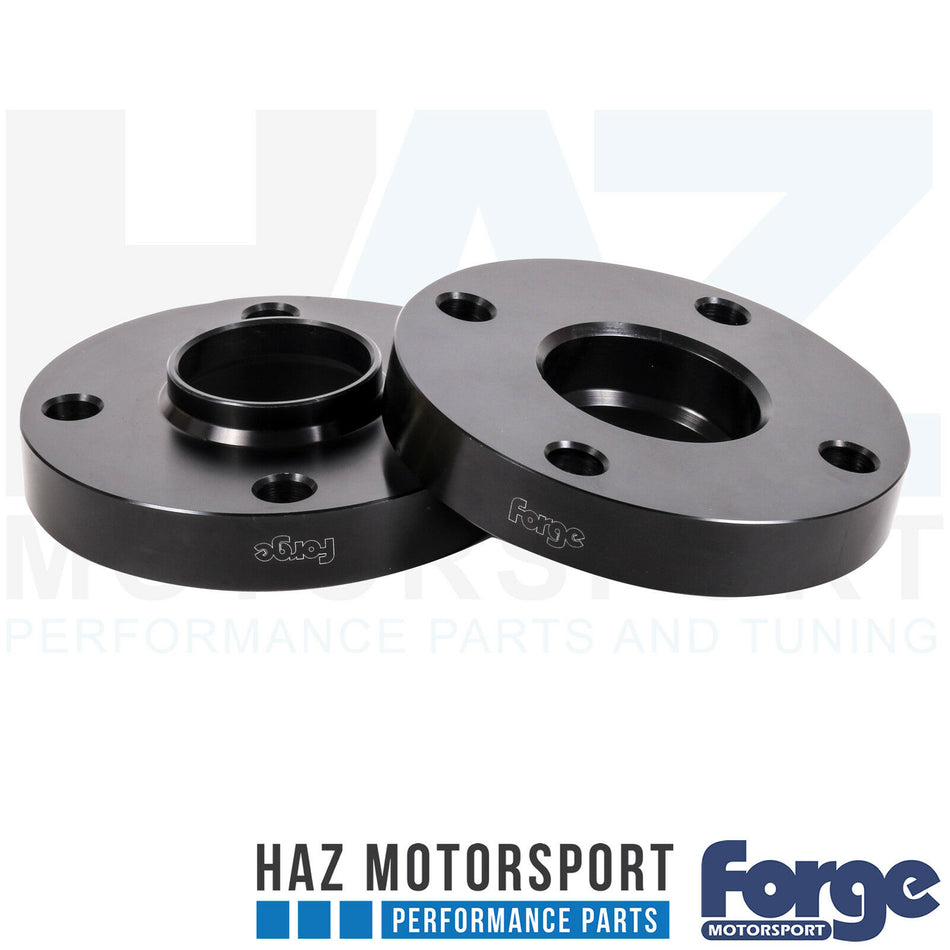 Skoda Octavia 1.8T Alloy Wheel Spacers 5x100 5x112 PCD 20mm (Pair)