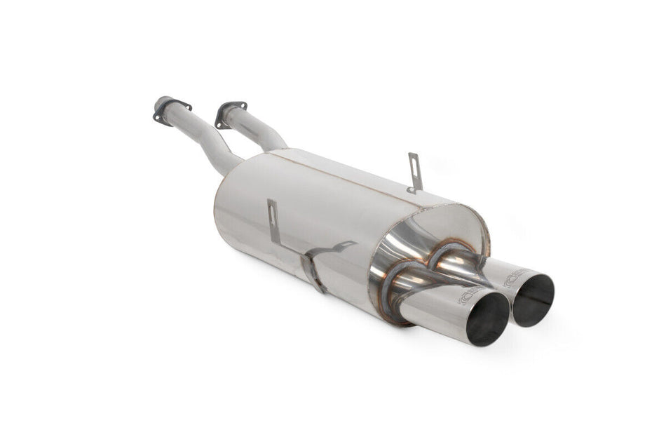 Scorpion Exhaust BMW E36 325/328 91-98 50.8mm / 2" Cat-back System