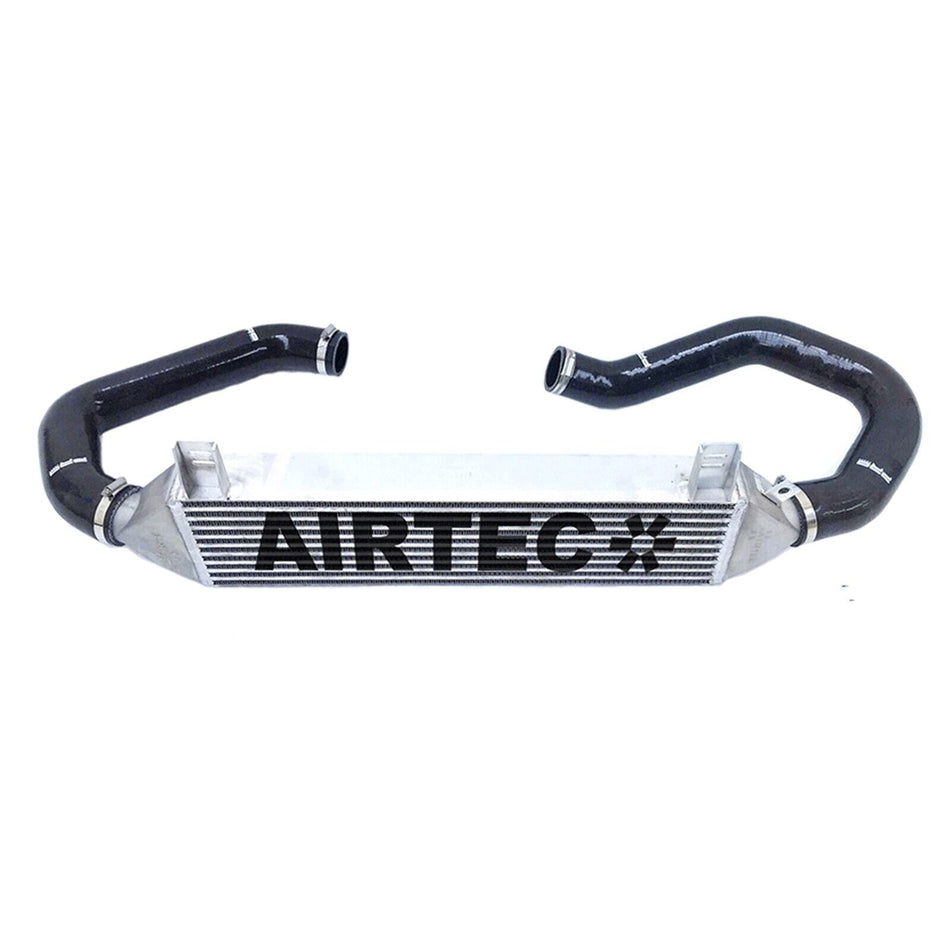 AIRTEC INTERCOOLER UPGRADE FOR VW TIGUAN 2007-2016 2.0 TDI Natural Silver