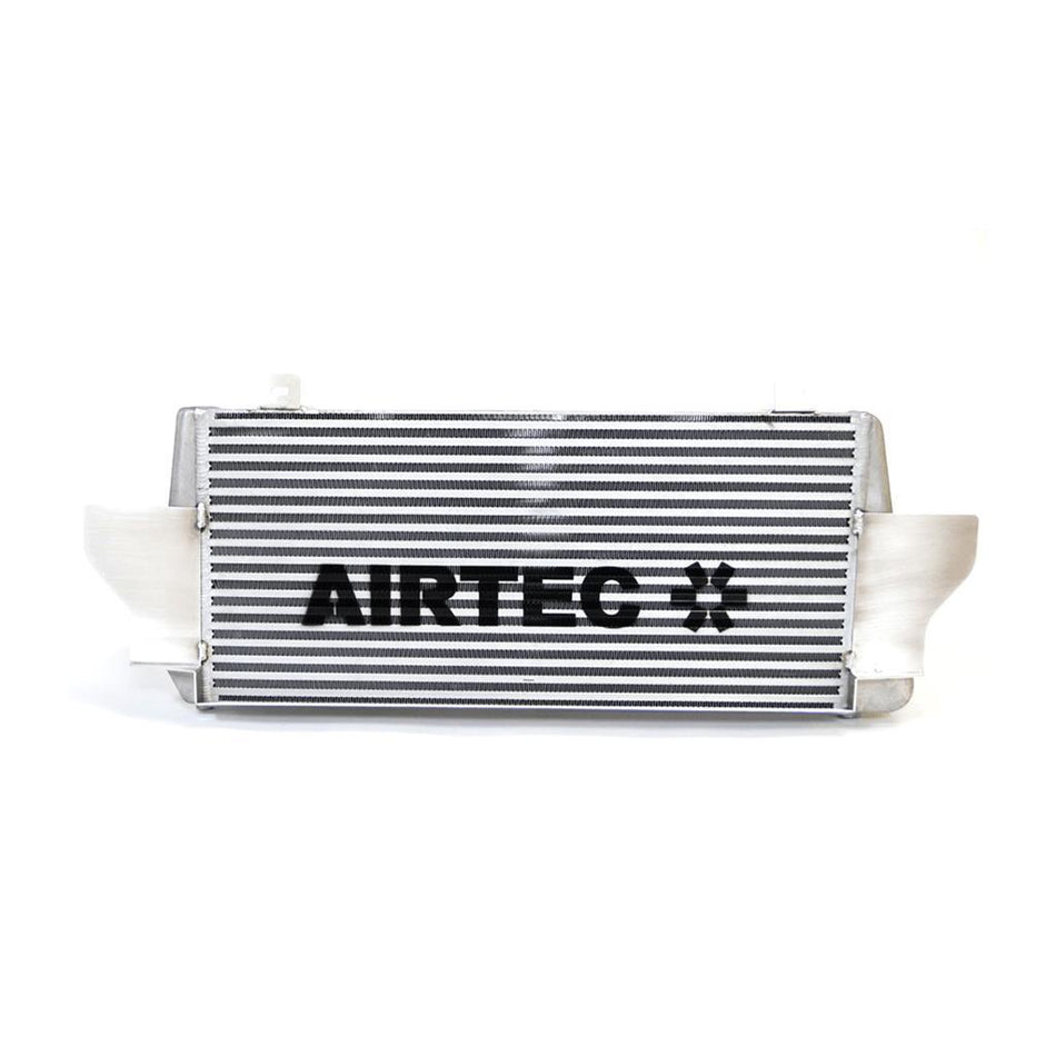 AIRTEC STAGE 1 60MM CORE INTERCOOLER UPGRADE WITH AIR-RAM SCOOP