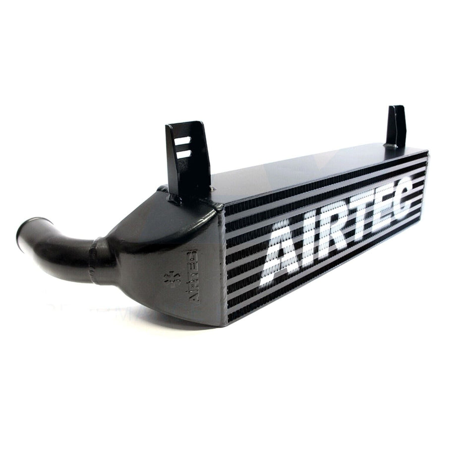 AIRTEC Intercooler Upgrade for E46 320D Pro-Series Black