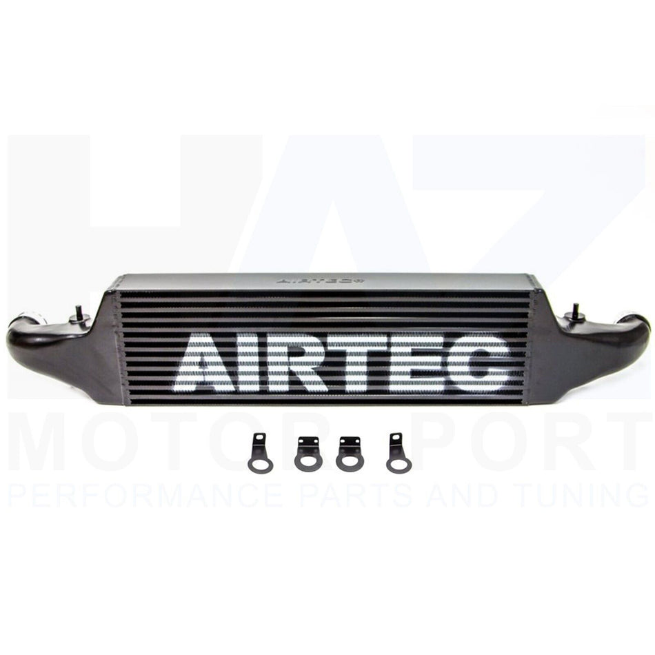 Airtec Motorsport Front Mount Intercooler Kit For Kia Stinger GT 3.3 V6