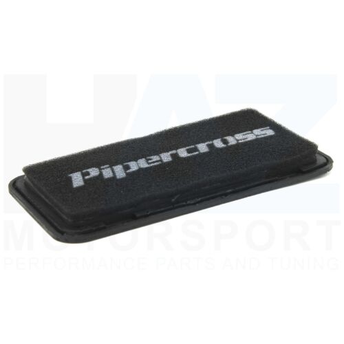 PP85 Pipercross Air Filter Panel Performance Foam Lifetime Replacement