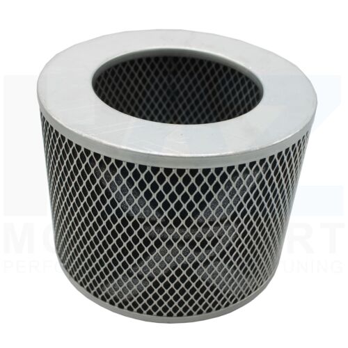 PX1296 Pipercross Round Air Filter Performance Foam Lifetime Replacement