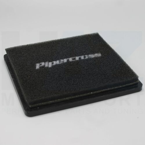 PP1698 Pipercross Air Filter Panel Performance Foam Lifetime Replacement