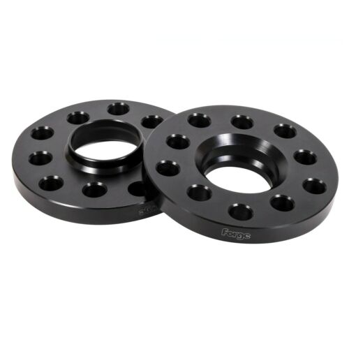 Forge Motorsport 13mm Hubcentric Alloy Wheel Spacers 5 Stud 100/112mm PCD (Pair)