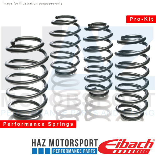 Eibach Performance Pro Spring Kit for BMW 1 F40 M135i xDrive 19-