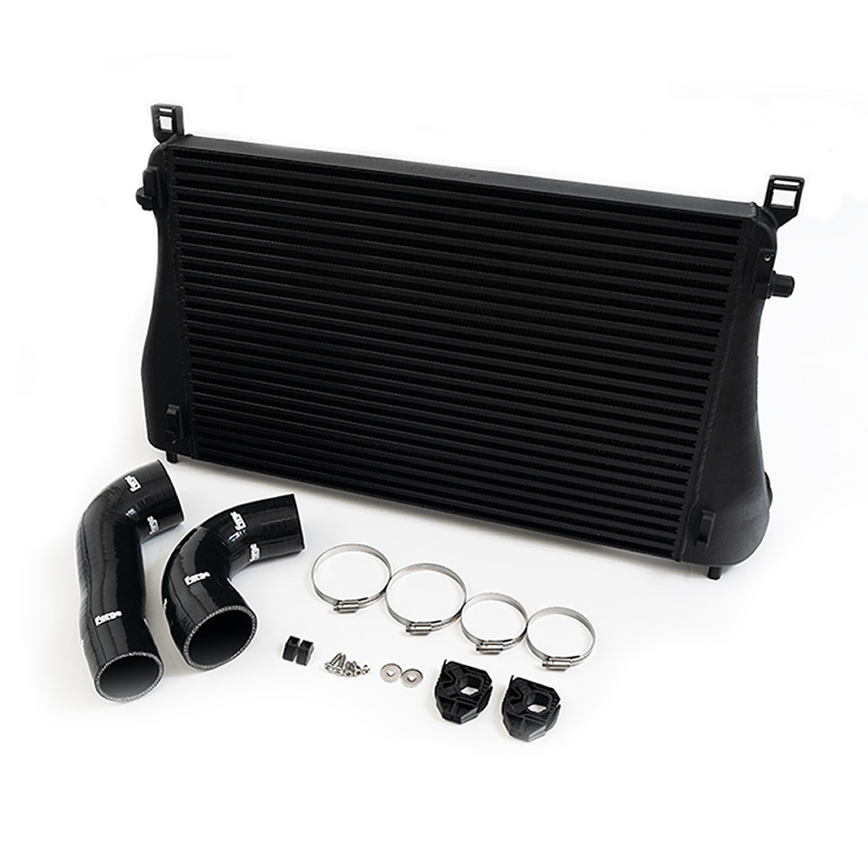 VW Golf MK7 R Race Intercooler Kit Forge Motorsport GTI CS Audi S3 8V TTS 8S