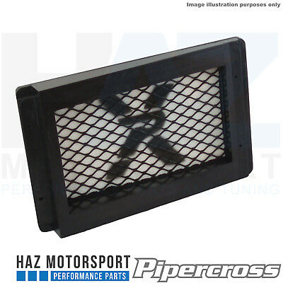 Pipercross Performance Air Filter Yamaha XT 660X 04-15 (Moulded Panel)