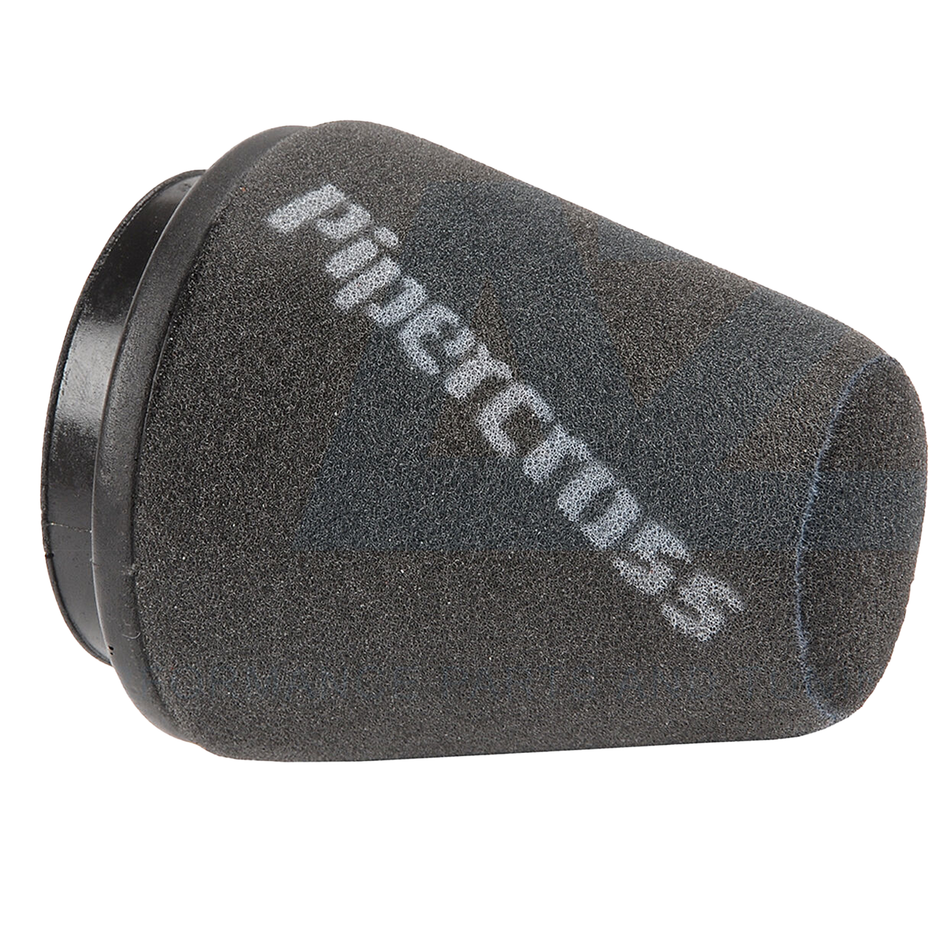 PIPERCROSS AIR FILTER UNIVERSAL INDUCTION CONE RUBBER NECK 70mm x 100mm x 150mm