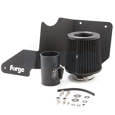 Forge Intake/Induction Pleated Air Filter Kit For Ford Fiesta 1.0 Turbo EcoBoost