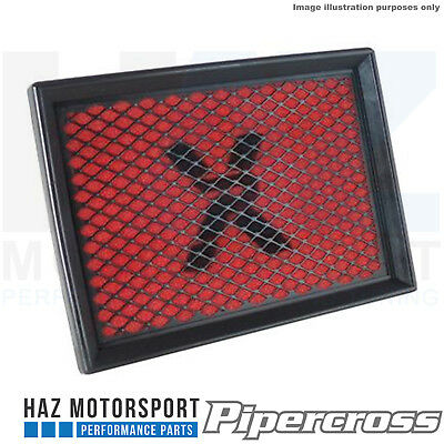 Pipercross Performance Air Filter Aprilia Tuono 1000 R 06-10 (Moulded Panel)