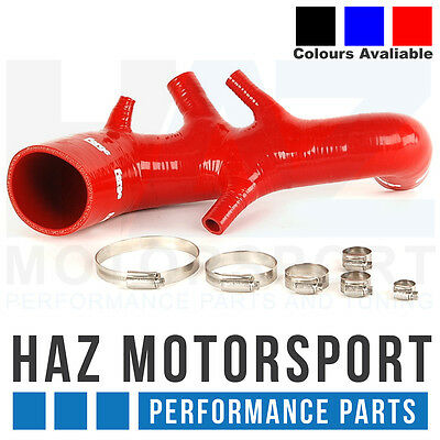 Forge Motorsport Silicone Induction Intake Air Hose Leon Cupra R / S3 TT 225 210