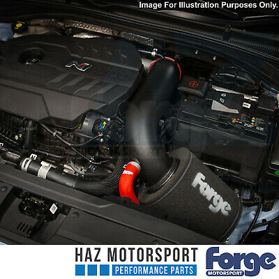 Forge Motorsport Pipercross Intake Induction Kit 4" Hyundai i30N + Performance