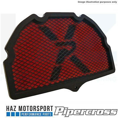 Pipercross Performance Air Filter Suzuki GSXR750 Y 00-03 (Moulded Panel)