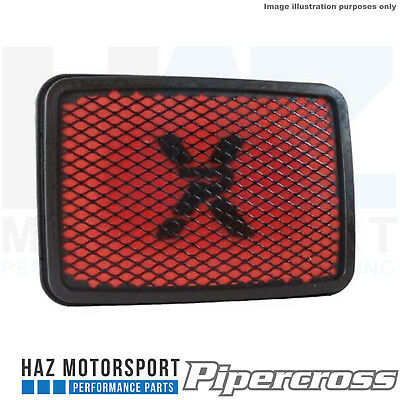 Pipercross Performance Air Filter Suzuki GSF1200 Bandit 01-05 (Moulded Panel)