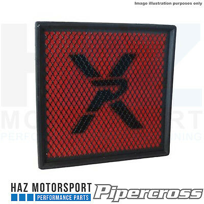 Pipercross Performance Air Filter Ducati 1000SS 03-06 (Moulded Panel)