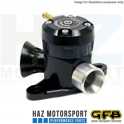 GFB Respons Blow Off Dump Valve For Skyline GTS-T R33 etc Mazda 3/6 MPS T9002