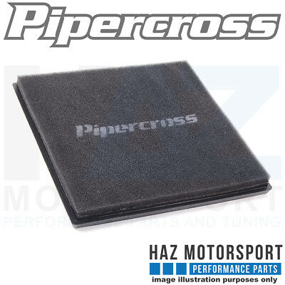 BMW 3 Series E36 Compact 316i 1.8 12/98-10/00 Pipercross Panel Air Filter PP1351