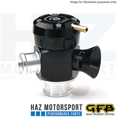 GFB Respons Blow Off Dump Valve For Subaru WRX/Forester 2014- (FA20) MY14 T9007