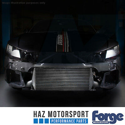 Forge Motorsport Front Mount Uprated Mount Intercooler Audi TTRS MK3 8S