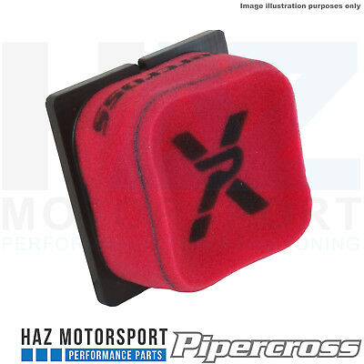 Pipercross Performance Air Filter Yamaha XP500 T-Max 01-07 (Unique panel)