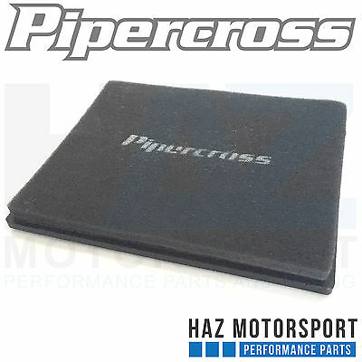 Bmw F20 F22 F30 F32 M135i M235i 335i 435i Pipercross Panel Air Filter Kit