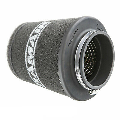 RamAir Performance Universal Intake Induction Cone Air Filter Rubber Neck 70mm