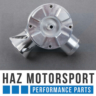 FORGE SPLITTER R DUMP VALVE RECIRCULATING BLOW OFF SILVER AUDI TT