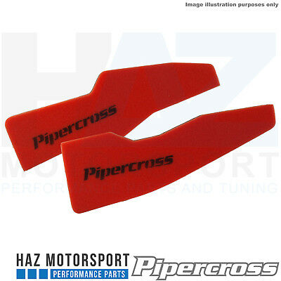 Pipercross Performance Air Filter Suzuki RGV250 89-98 (Foam Panel)