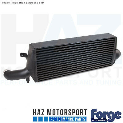Forge Uprated Intercooler + ACC Bracket For Audi RS3 8V 2.5 TFSI 15- 367 / 400HP