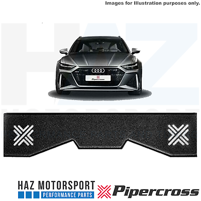 Pipercross Performance Panel Air Filter For Audi RS6 C8 2020-