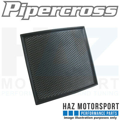 Vauxhall Omega B 2.6 V6 10/00 - Pipercross Panel Air Filter PP1532