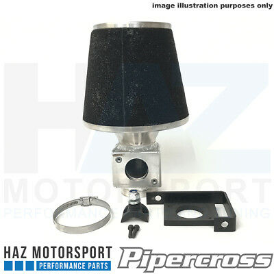 Pipercross Performance Filter Induction Kit For Mitsubishi Colt 1.5 Turbo CZT