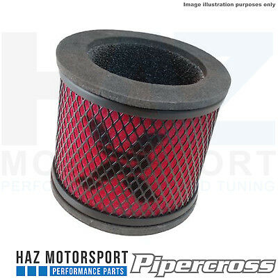 Pipercross Performance Air Filter Aprilia RSV1000 Mille 01-03 (Round)