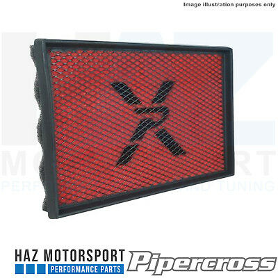 Pipercross Performance Air Filter Ducati Monster S2R 1000 06-08 (Moulded Panel)