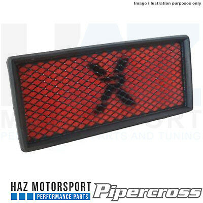 Pipercross Air Filter Triumph Speed Triple T509 955 97-01 (Moulded Panel)