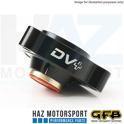GFB DV+ Diverter Valve Recirculating BMW N20B20 125i/320i/328i/420i/520i All N20
