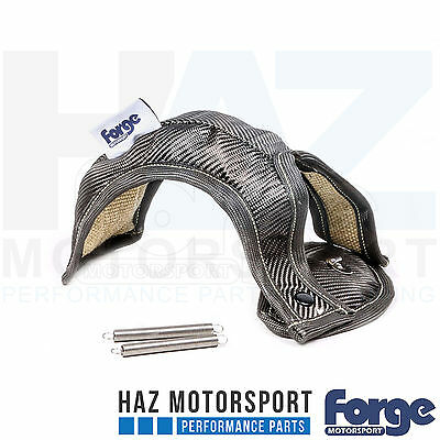 Forge Motorsport Turbo Blanket Audi S3 8V / VW Golf GTi / VW Golf R / Leon Cupra